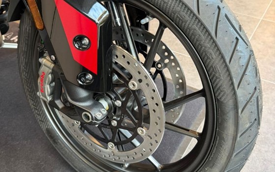 Neufahrzeug Triumph Tiger 900 GT Pro - Bild 16