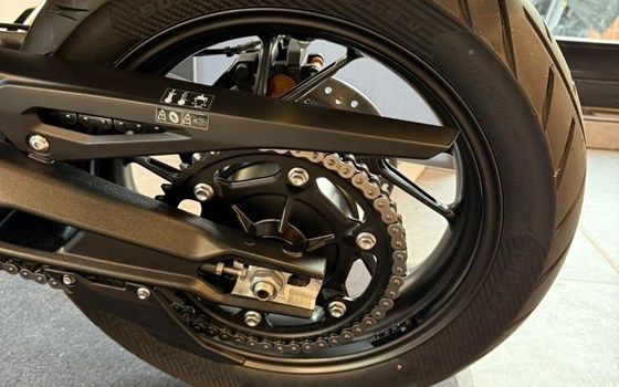 Neufahrzeug Triumph Tiger 900 GT Pro - Bild 18