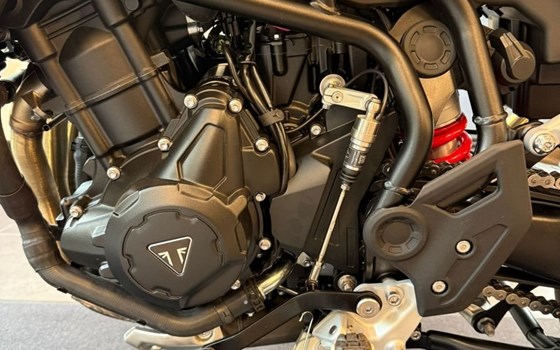 Neufahrzeug Triumph Tiger 900 GT Pro - Bild 19