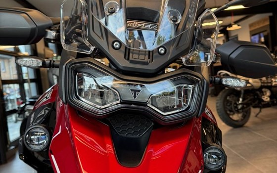 Neufahrzeug Triumph Tiger 900 GT Pro - Bild 2