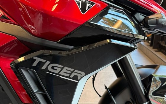 Neufahrzeug Triumph Tiger 900 GT Pro - Bild 20