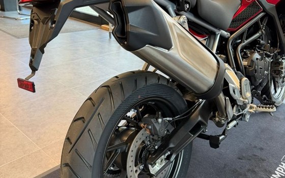 Neufahrzeug Triumph Tiger 900 GT Pro - Bild 4