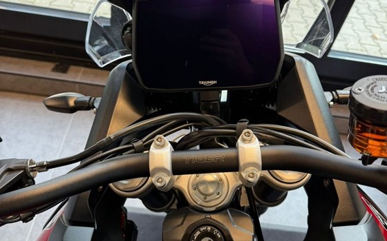 Neufahrzeug Triumph Tiger 900 GT Pro - Bild 6