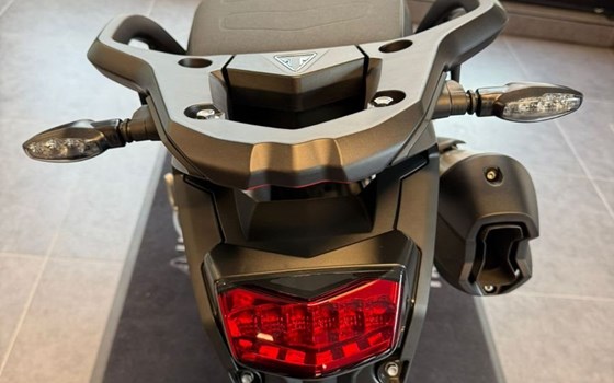 Neufahrzeug Triumph Tiger 900 GT Pro - Bild 9