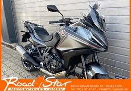 Gebrauchte Honda NT1100 DCT