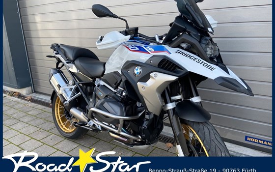 Gebrauchtmotorrad BMW R 1250 GS - Bild 1