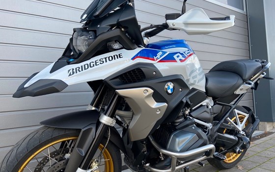 Gebrauchtmotorrad BMW R 1250 GS - Bild 2