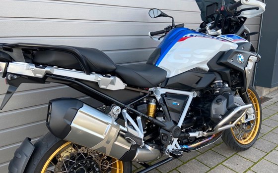 Gebrauchtmotorrad BMW R 1250 GS - Bild 5