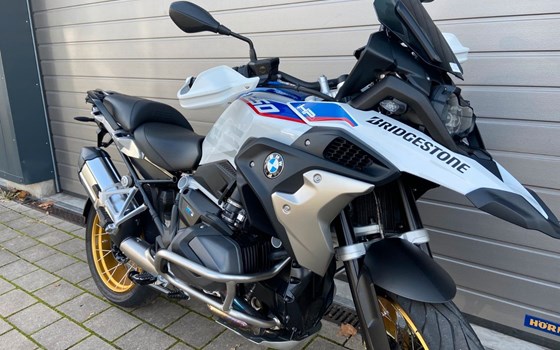 Gebrauchtmotorrad BMW R 1250 GS - Bild 6