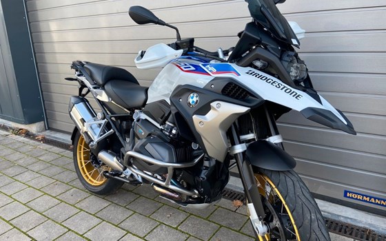Gebrauchtmotorrad BMW R 1250 GS - Bild 7
