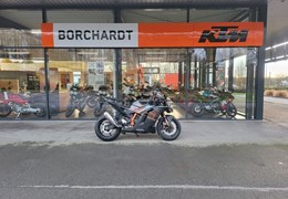 Neumotorrad KTM 990 RC R