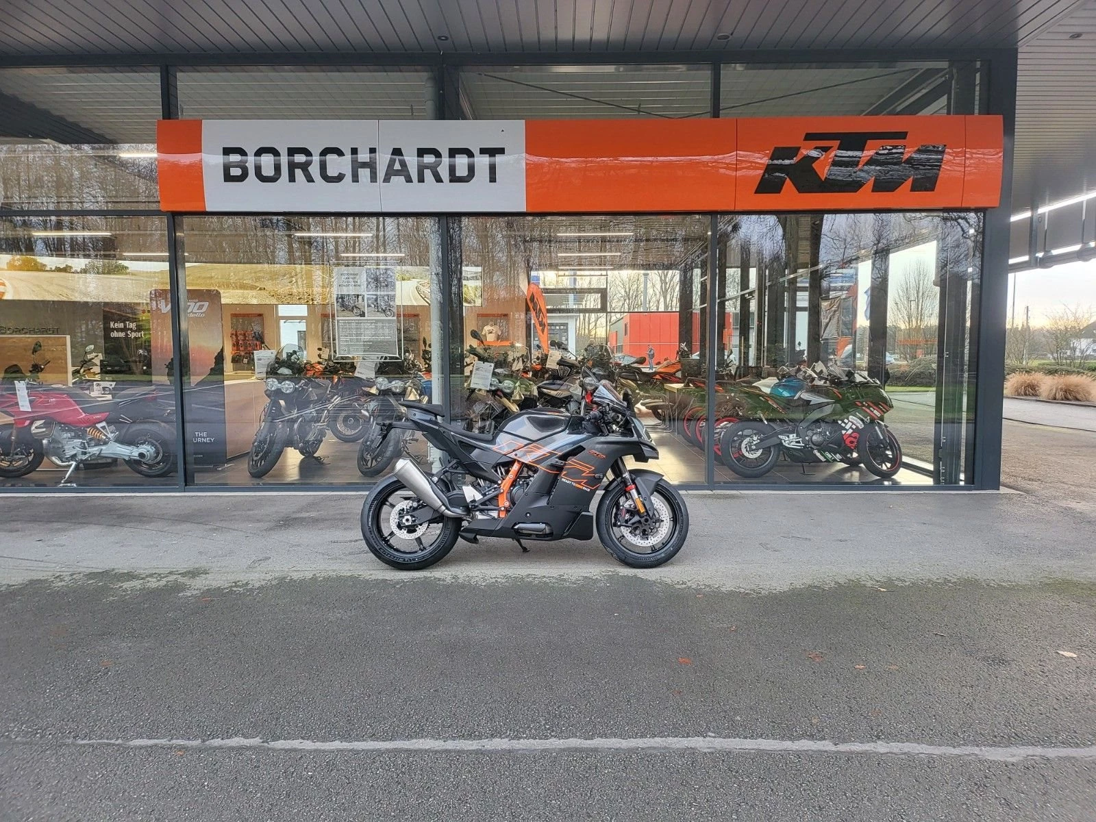Neumotorrad