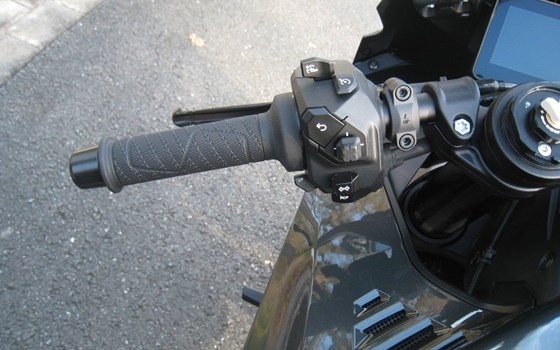 Neufahrzeug KTM 990 RC R - Bild 12