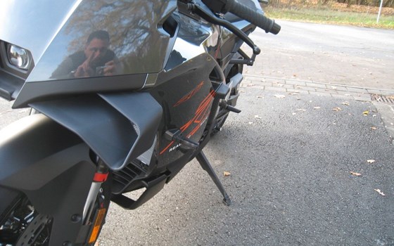 Neufahrzeug KTM 990 RC R - Bild 14