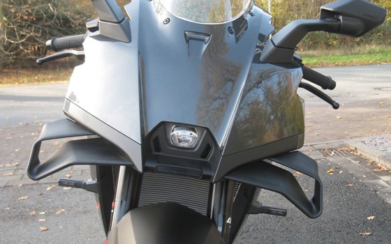 Neufahrzeug KTM 990 RC R - Bild 16