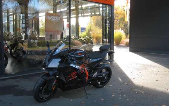 Neufahrzeug KTM 990 RC R - Bild 2