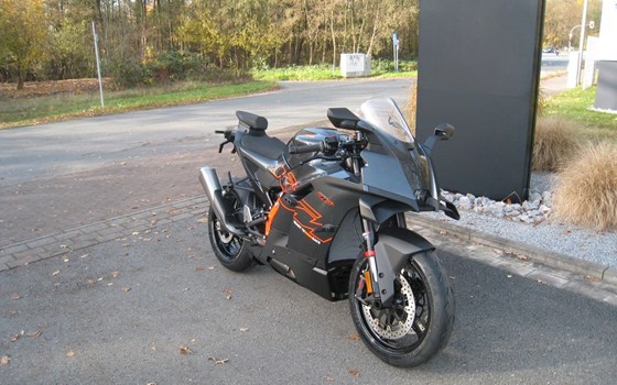 Neufahrzeug KTM 990 RC R - Bild 3