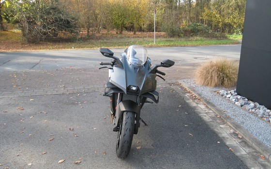 Neufahrzeug KTM 990 RC R - Bild 4