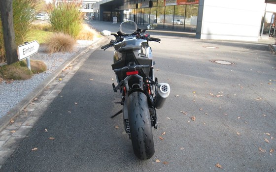 Neufahrzeug KTM 990 RC R - Bild 9