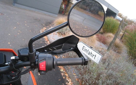 Neufahrzeug KTM 390 Enduro R - Bild 11