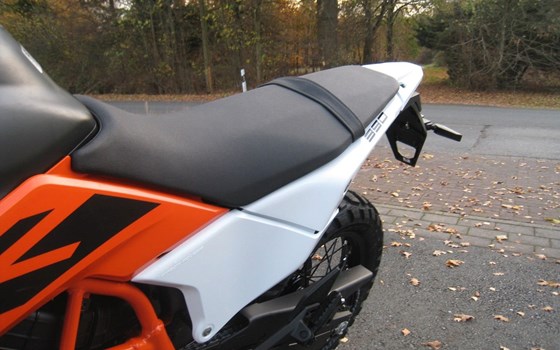 Neufahrzeug KTM 390 Enduro R - Bild 12