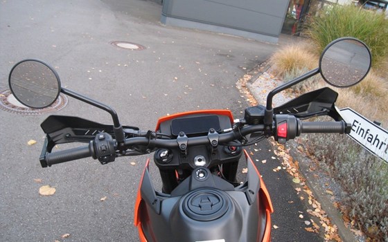 Neufahrzeug KTM 390 Enduro R - Bild 9