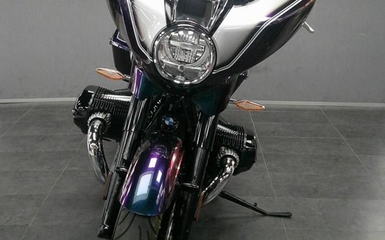 Gebrauchtmotorrad BMW R 18 B - Bild 4