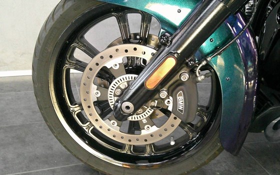 Gebrauchtmotorrad BMW R 18 B - Bild 6