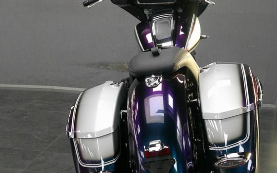 Gebrauchtmotorrad BMW R 18 B - Bild 8