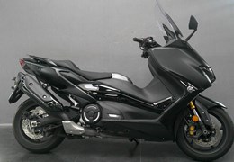 Gebrauchte Yamaha TMAX 560 Tech Max