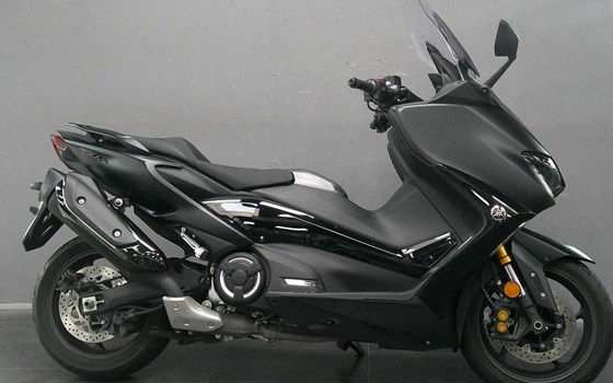 Gebrauchtmotorrad Yamaha TMAX 560 Tech Max - Bild 1