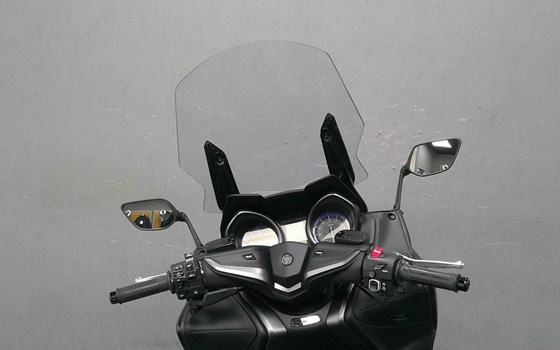 Gebrauchtmotorrad Yamaha TMAX 560 Tech Max - Bild 10