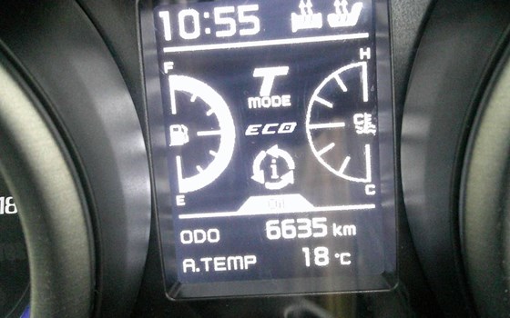 Gebrauchtmotorrad Yamaha TMAX 560 Tech Max - Bild 14