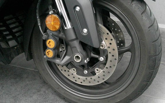 Gebrauchtmotorrad Yamaha TMAX 560 Tech Max - Bild 2