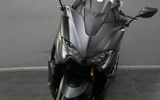 Gebrauchtmotorrad Yamaha TMAX 560 Tech Max - Bild 5