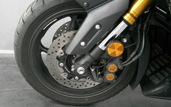 Gebrauchtmotorrad Yamaha TMAX 560 Tech Max - Bild 7