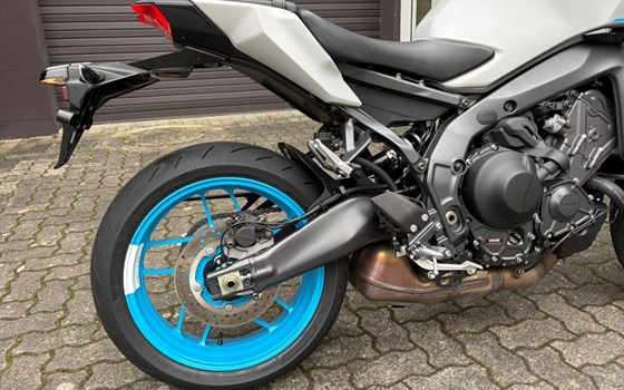 Gebrauchtmotorrad Yamaha MT-09 Y-AMT - Bild 11