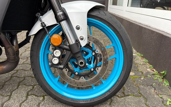 Gebrauchtmotorrad Yamaha MT-09 Y-AMT - Bild 13