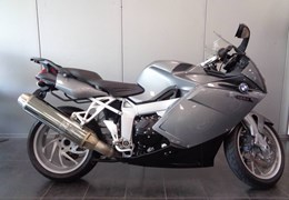 Gebrauchte BMW K 1200 S