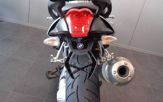 Gebrauchtmotorrad BMW K 1200 S - Bild 2