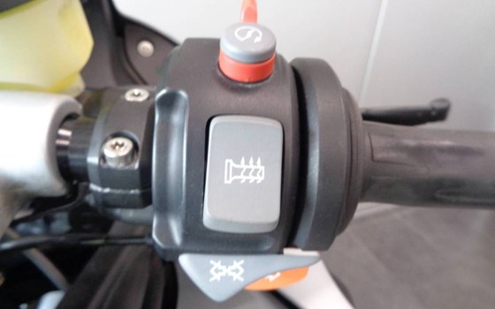 Gebrauchtmotorrad BMW K 1200 S - Bild 4