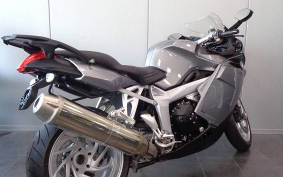 Gebrauchtmotorrad BMW K 1200 S - Bild 5