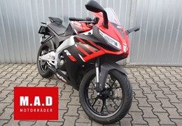 Gebrauchte Aprilia RS 125
