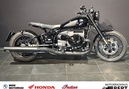 Gebrauchte BMW R 18