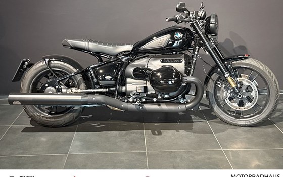 Gebrauchtmotorrad BMW R 18 - Bild 1