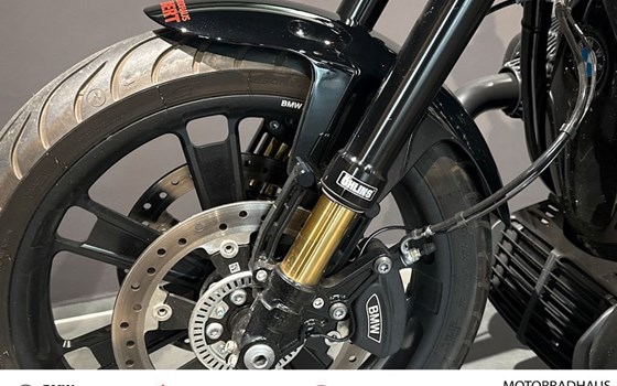 Gebrauchtmotorrad BMW R 18 - Bild 10