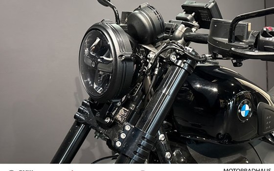 Gebrauchtmotorrad BMW R 18 - Bild 11