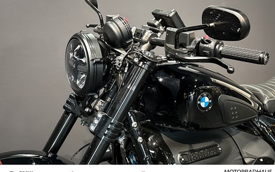 Gebrauchtmotorrad BMW R 18 - Bild 12