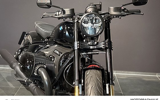 Gebrauchtmotorrad BMW R 18 - Bild 13