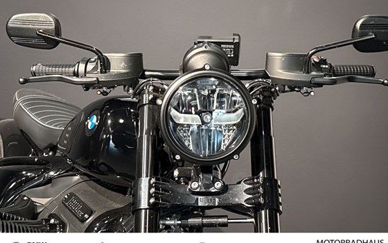Gebrauchtmotorrad BMW R 18 - Bild 14